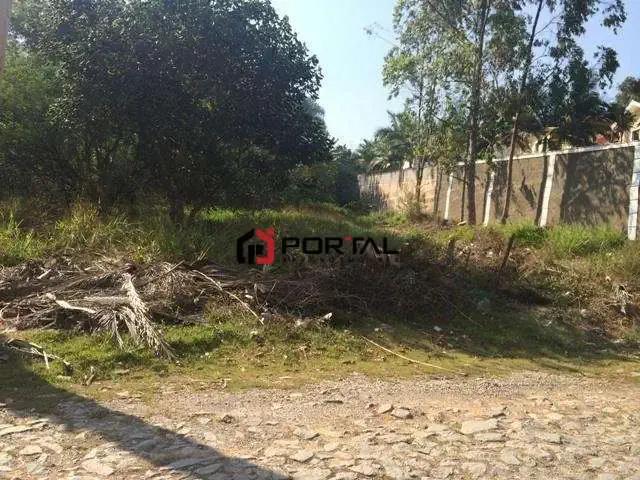 Terreno / Lote para Venda em Carapicuíba/SP Pousada dos Bandeirantes