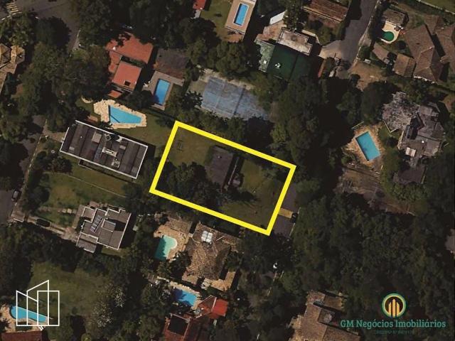 Terreno / Lote para Venda em Carapicuíba/SP Recanto Impla