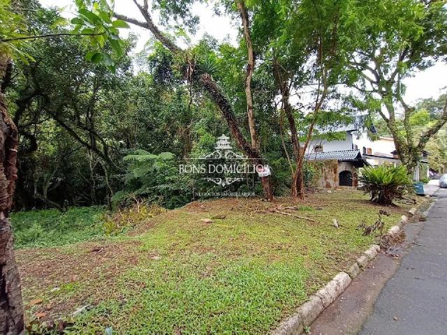 Terreno / Lote para Venda em Carapicuíba/SP Recantinho