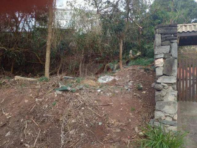 Terreno / Lote para Venda em Carapicuíba/SP Vila Diva