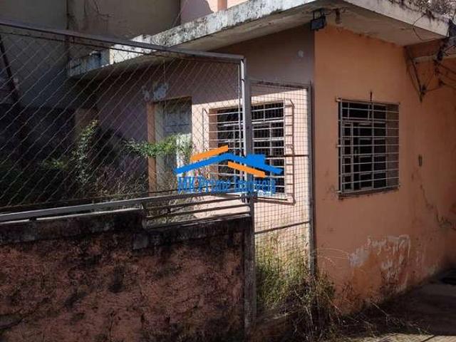 Terreno / Lote para Venda em Carapicuíba/SP Vila Silviânia