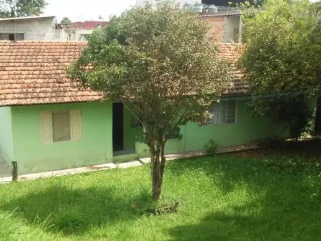 Terreno / Lote para Venda em Carapicuíba/SP Vila Sul Americana