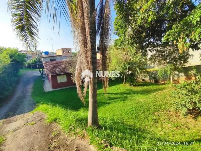 Terreno / Lote para Venda em Carapicuíba/SP Vila Sul Americana