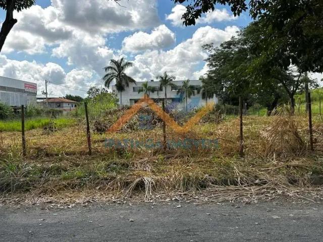 Terreno / Lote para Venda em Caratinga/MG Porto Seguro