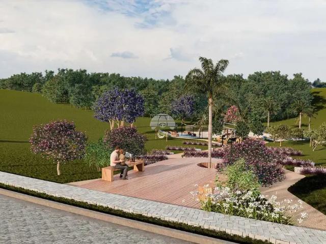 Terreno / Lote para Venda em Carazinho/RS Centro