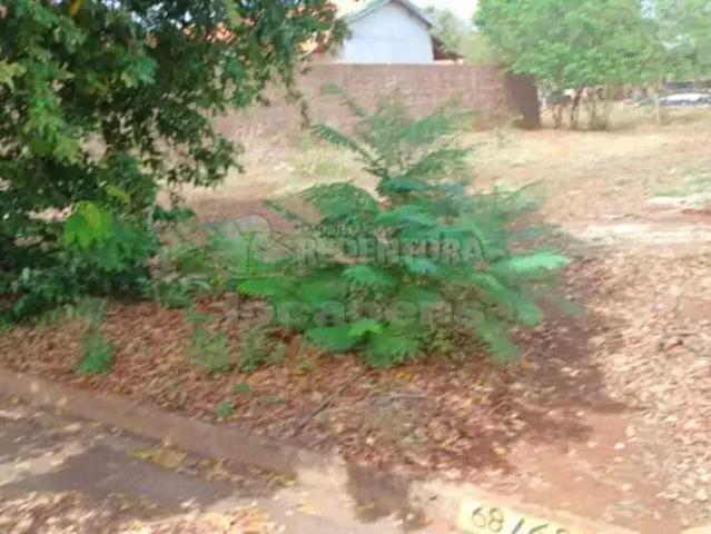 Terreno / Lote para Venda em Cardoso/SP Jardim do Lago