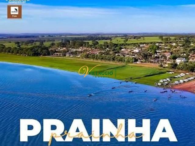 Terreno / Lote para Venda em Cardoso/SP Jardim do Lago