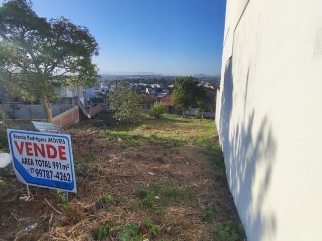 Terreno / Lote para Venda em Cariacica/ES Vera Cruz