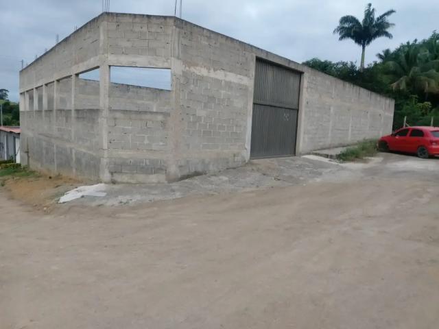Terreno / Lote para Venda em Cariacica/ES Nova Esperança