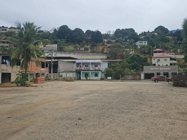 Terreno / Lote para Venda em Cariacica/ES Porto de Cariacica