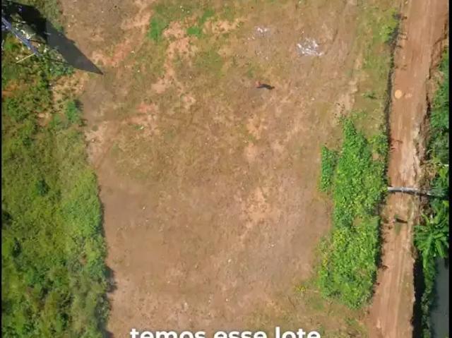 Terreno / Lote para Venda em Cariacica/ES São Geraldo