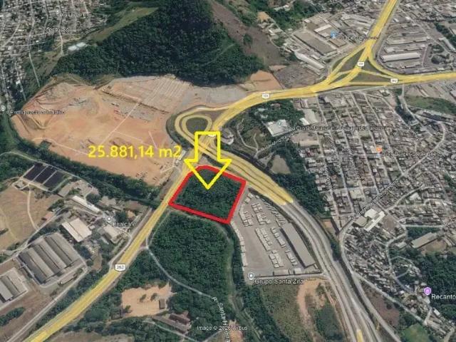 Terreno / Lote para Venda em Cariacica/ES São Francisco