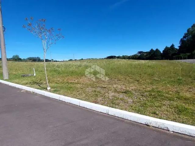 Terreno / Lote para Venda em Carlos Barbosa/RS Navegantes