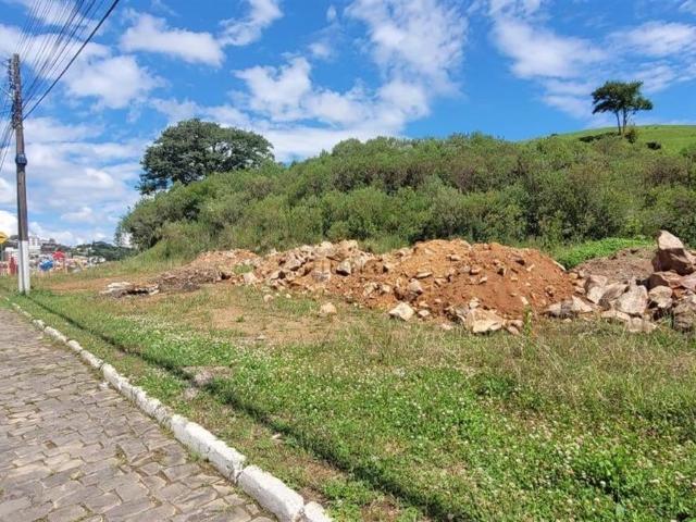 Terreno / Lote para Venda em Carlos Barbosa/RS Aparecida
