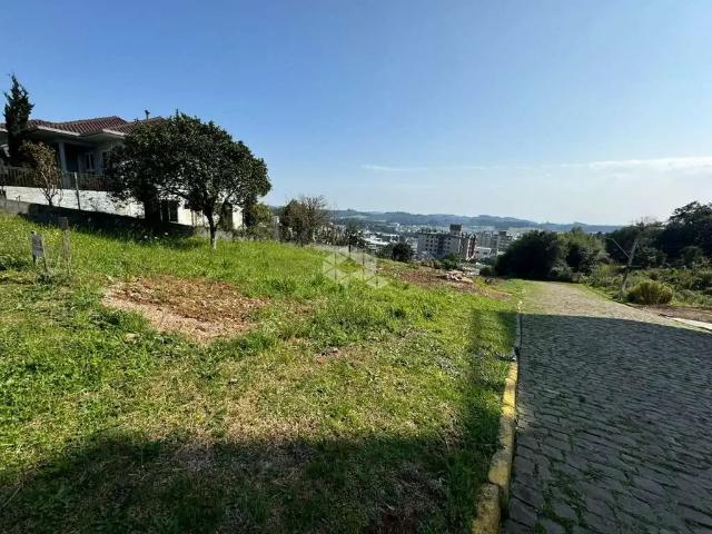 Terreno / Lote para Venda em Carlos Barbosa/RS Bela Vista
