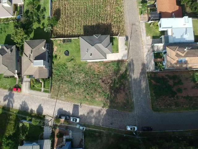 Terreno / Lote para Venda em Carlos Barbosa/RS Bela Vista
