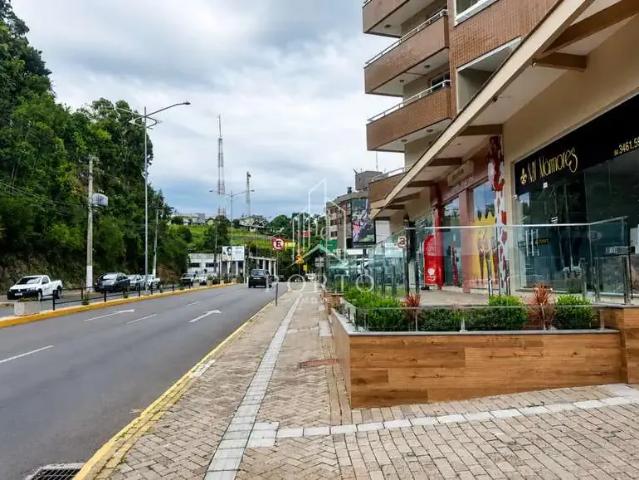 Terreno / Lote para Venda em Carlos Barbosa/RS Centro