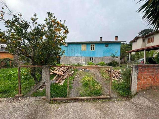 Terreno / Lote para Venda em Carlos Barbosa/RS Centro