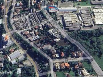 Terreno / Lote para Venda em Carlos Barbosa/RS Centro