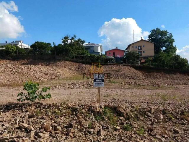 Terreno / Lote para Venda em Carlos Barbosa/RS Planalto