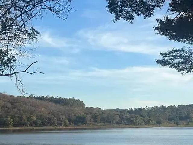 Terreno / Lote para Venda em Carmo do Cajuru/MG Balneário do Lago