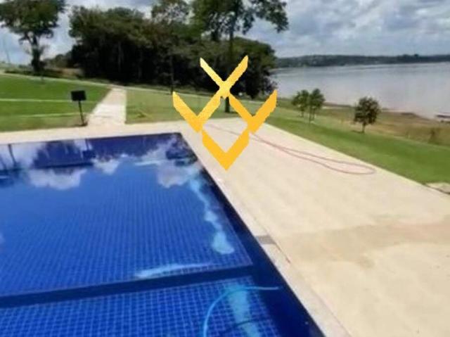 Terreno / Lote para Venda em Carmo do Cajuru/MG Balneário do Lago