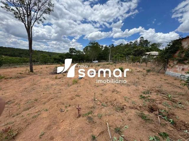 Terreno / Lote para Venda em Carmo do Cajuru/MG Bonfim