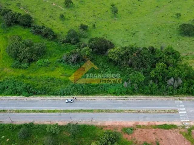 Terreno / Lote para Venda em Carmo do Cajuru/MG Centro