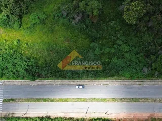 Terreno / Lote para Venda em Carmo do Cajuru/MG Centro
