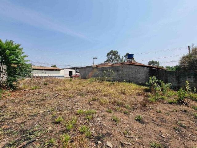 Terreno / Lote para Venda em Carmo do Cajuru/MG Jardim Alvorada