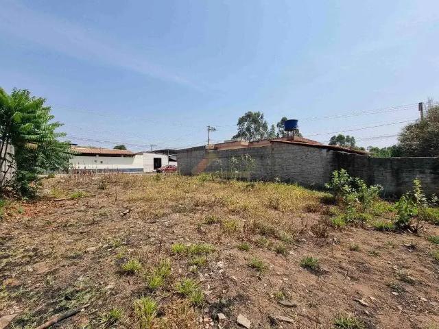 Terreno / Lote para Venda em Carmo do Cajuru/MG Jardim Alvorada