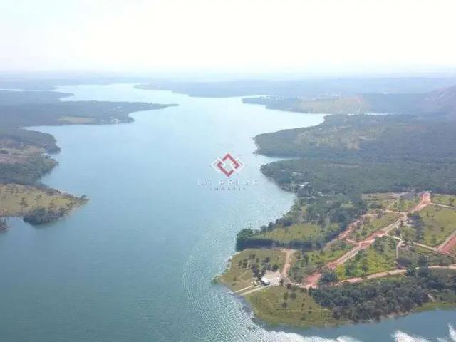 Terreno / Lote para Venda em Carmo do Cajuru/MG Mirrage Nautic Club