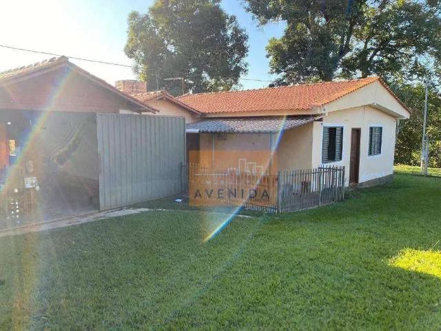 Terreno / Lote para Venda em Carmo do Rio Claro/MG Zona Rural