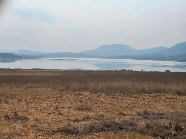 Terreno / Lote para Venda em Carmo do Rio Claro/MG Zona Rural