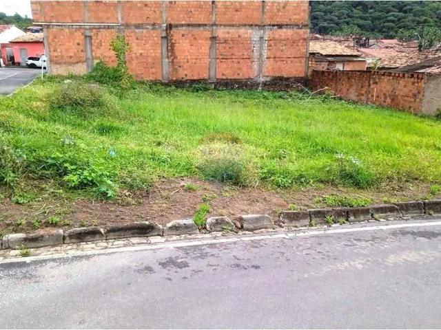 Terreno / Lote para Venda em Carmópolis/SE Centro