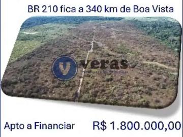 Mucajaí, Roraima