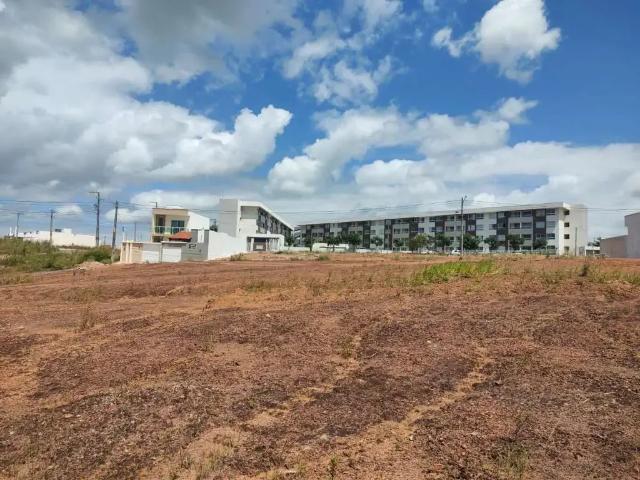 Terreno / Lote para Venda em Carpina/PE Bairro Novo