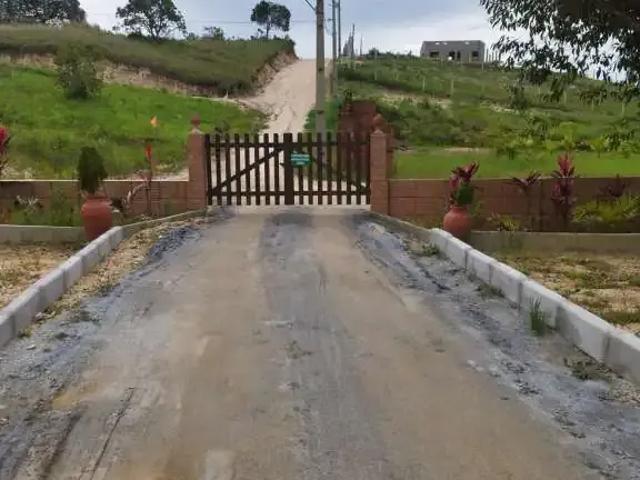 Terreno / Lote para Venda em Carpina/PE Bairro Novo