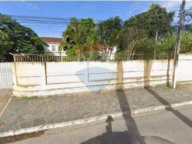 Terreno / Lote para Venda em Carpina/PE São José 1 Quartos