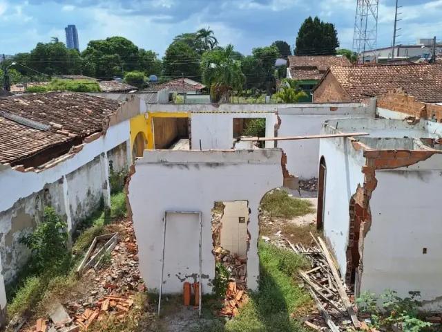 Terreno / Lote para Venda em Castanhal/PA Caiçara