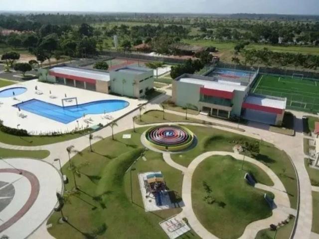 Terreno / Lote para Venda em Castanhal/PA Jaderlândia