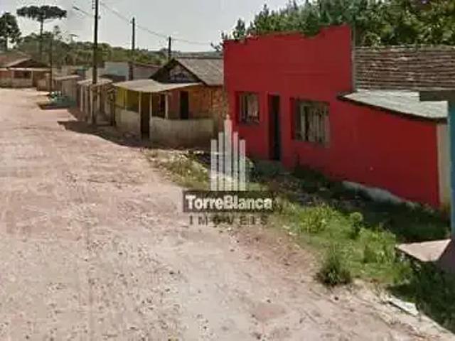 Terreno / Lote para Venda em Castro/PR Vila Santa Cruz