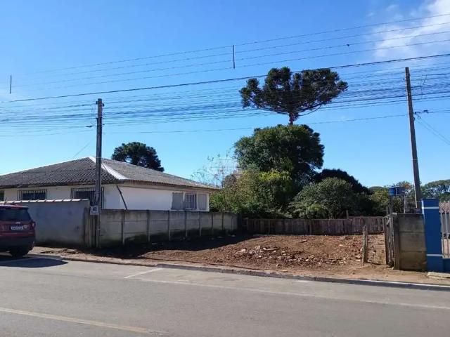Terreno / Lote para Venda em Castro/PR Invernada do Matadouro