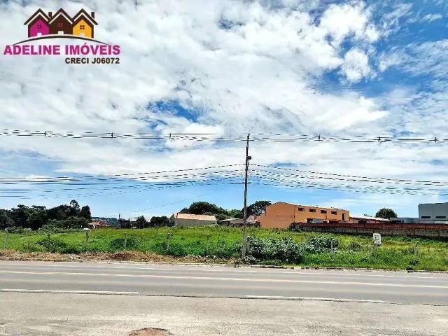 Terreno / Lote para Venda em Castro/PR Jardim Colonial