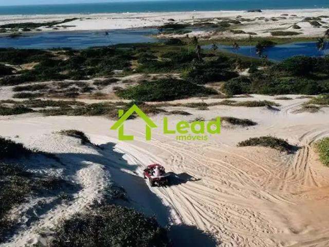 Terreno / Lote para Venda em Cascavel/CE Alto Luminoso