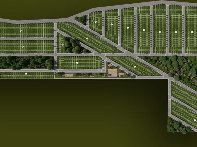 Terreno / Lote para Venda em Cascavel/CE Caponga