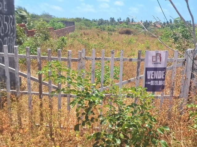 Terreno / Lote para Venda em Cascavel/CE Caponga