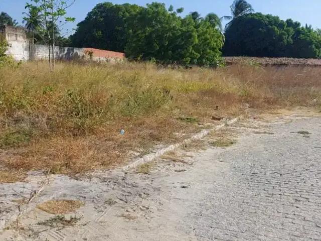 Terreno / Lote para Venda em Cascavel/CE Centro