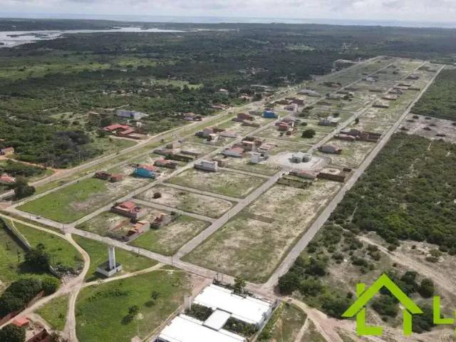 Terreno / Lote para Venda em Cascavel/CE Jacarecoara