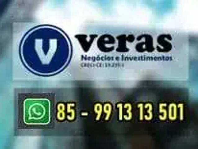 Terreno / Lote para Venda em Cascavel/CE Zona Rural
